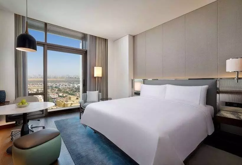 Shangri-la Jeddah