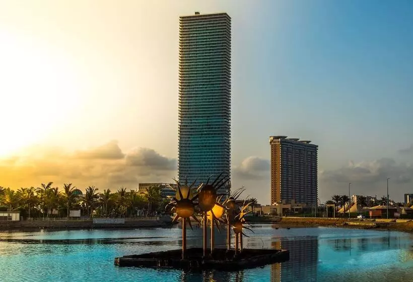 Fotos del hotel Shangri-la Jeddah:  8