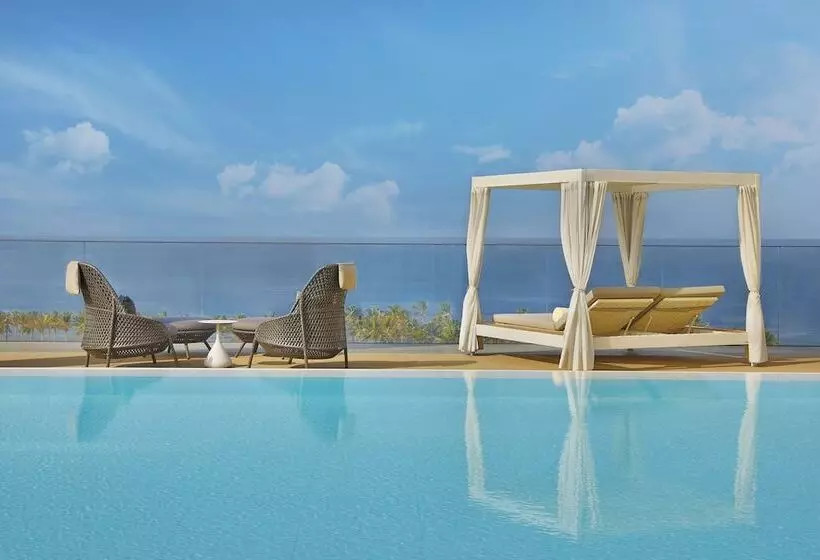 Fotos del hotel Shangri-la Jeddah:  15