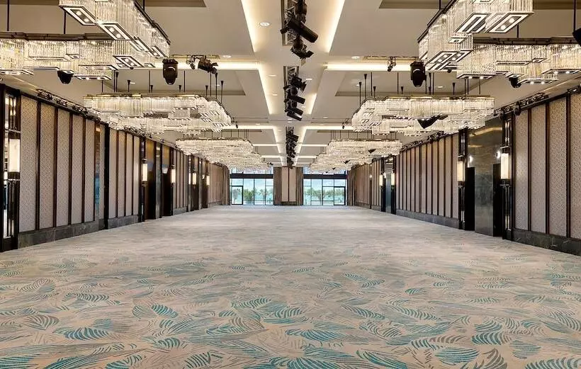 Fotos del hotel Shangri-la Jeddah:  2
