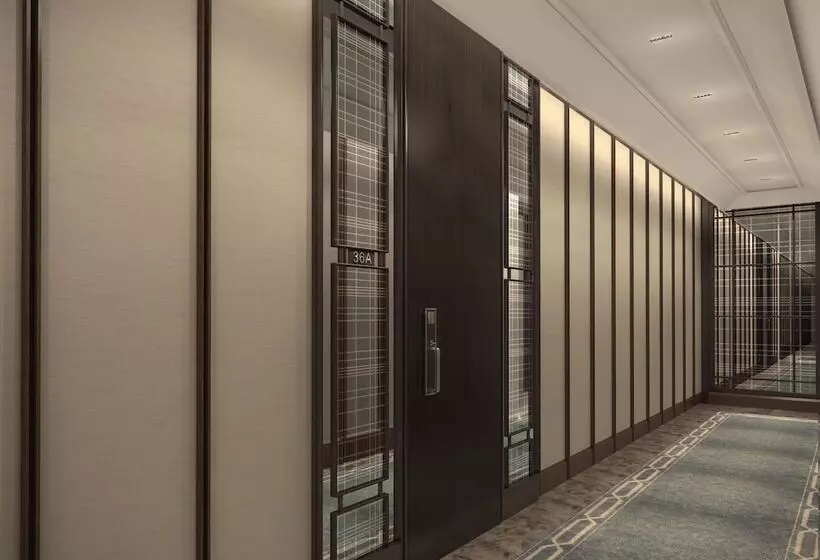 Fotos del hotel Shangri-la Jeddah:  12