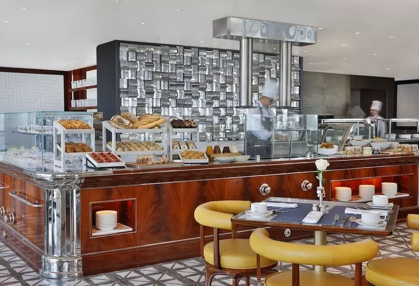 Fotos del hotel Shangri-la Jeddah:  35