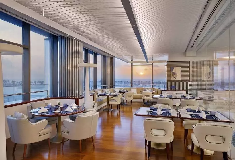 Fotos del hotel Shangri-la Jeddah:  24
