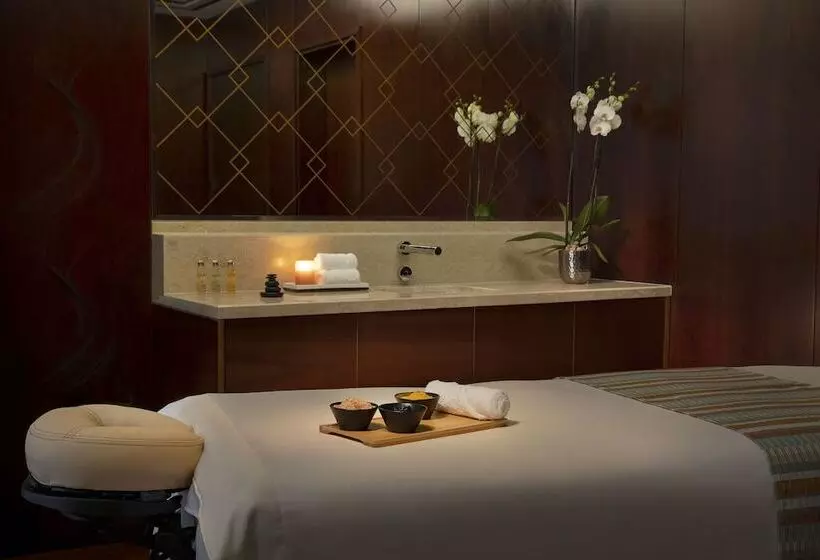 Fotos del hotel Shangri-la Jeddah:  28