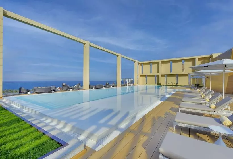 Fotos del hotel Shangri-la Jeddah:  30