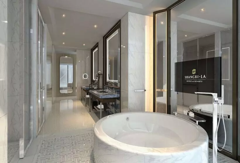 Fotos del hotel Shangri-la Jeddah:  26