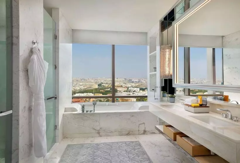 Fotos del hotel Shangri-la Jeddah:  29