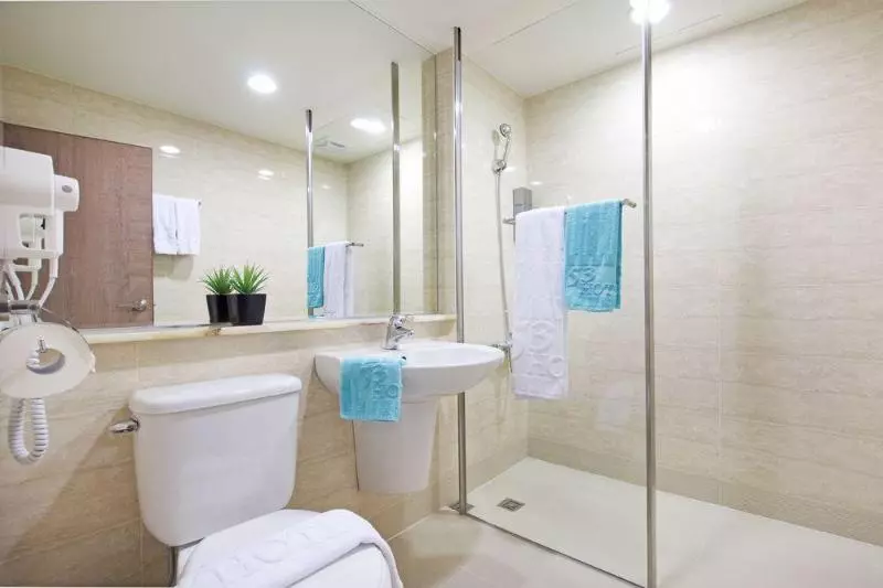 Fotos del hotel 53:  13