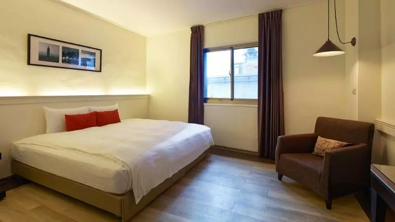 Fotos del hotel 53:  16