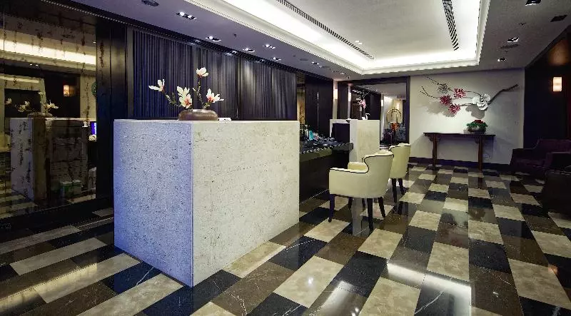 Fotos del hotel 53:  3