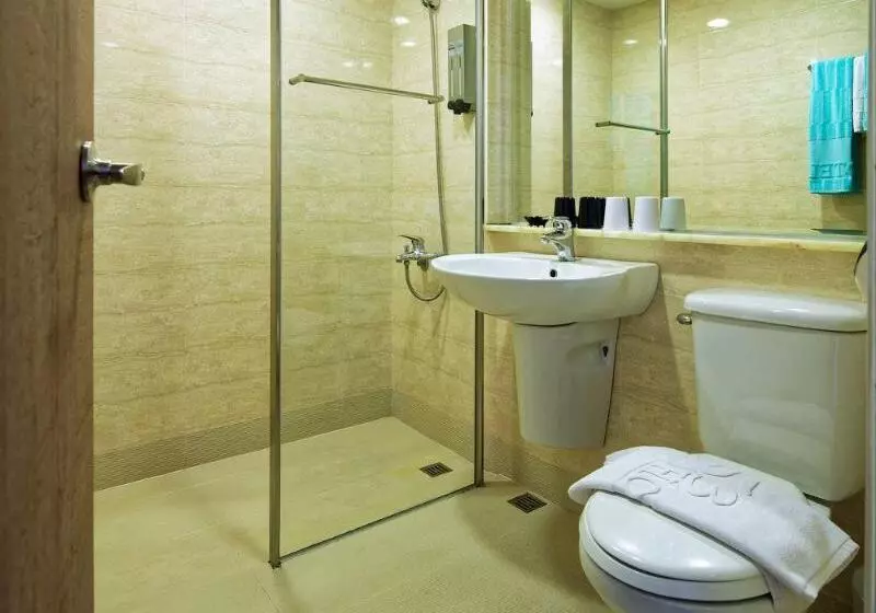 Fotos del hotel 53:  19