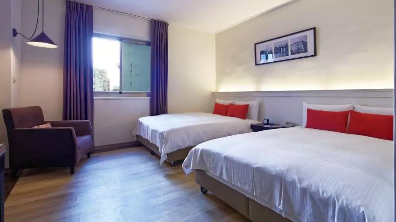 Fotos del hotel 53:  20