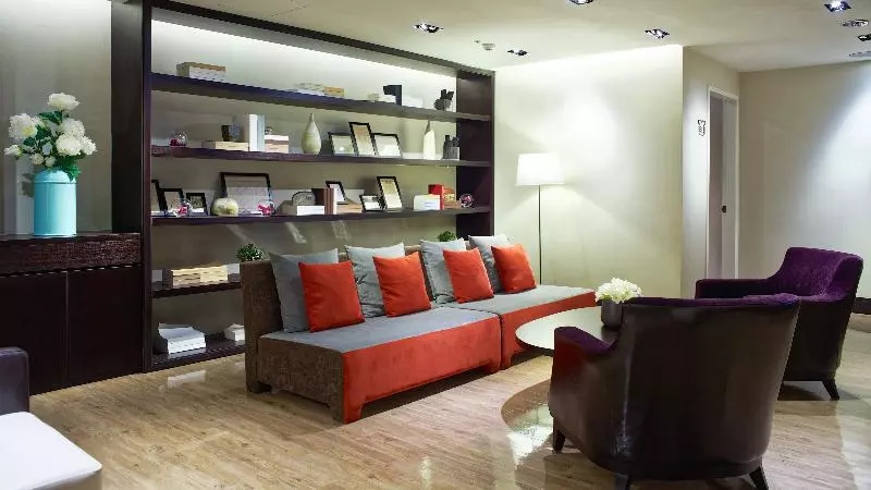 Fotos del hotel 53:  23