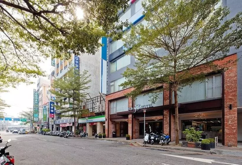 Fotos del hotel 53:  15