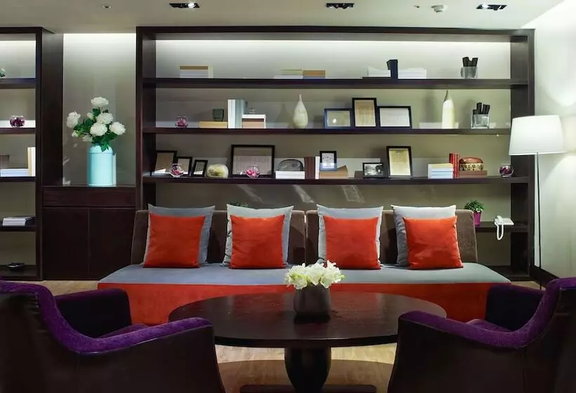 Fotos del hotel 53:  25