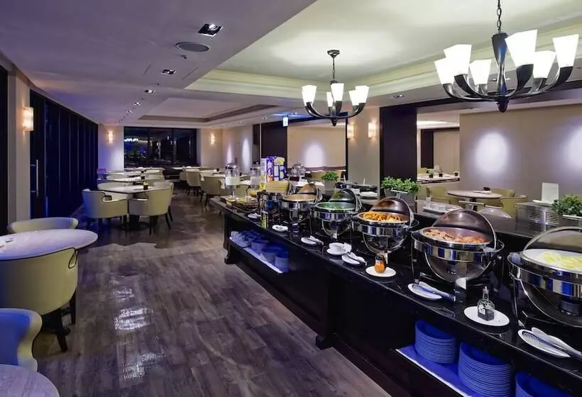 Fotos del hotel 53:  5