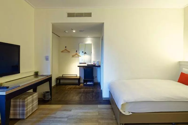 Fotos del hotel 53:  2