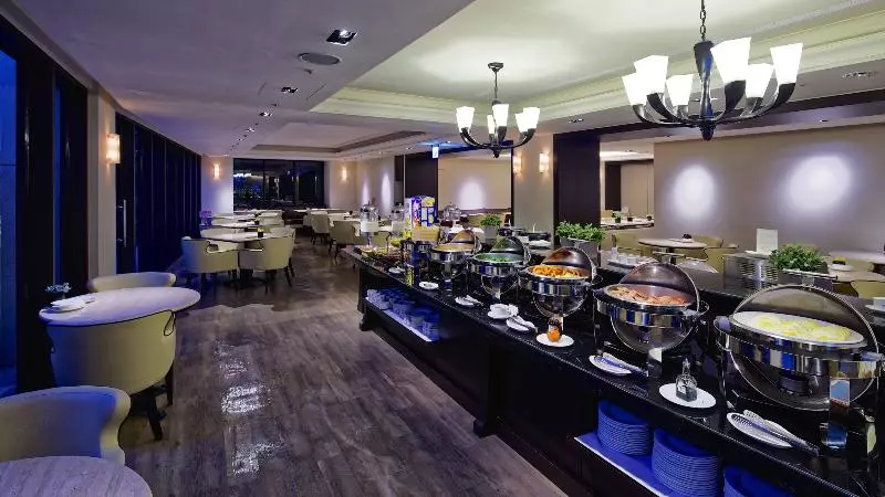 Fotos del hotel 53:  18