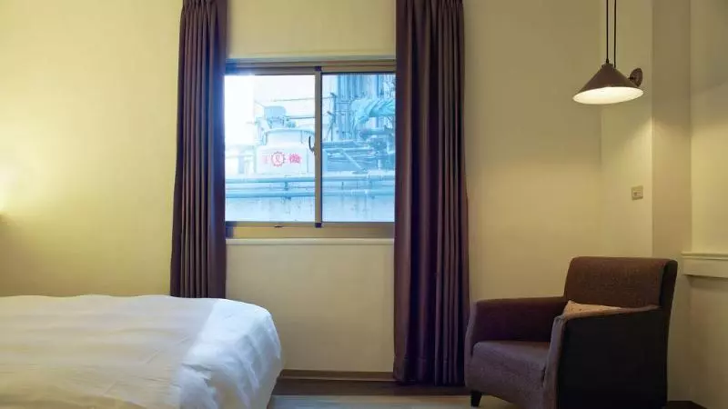 Fotos del hotel 53:  22