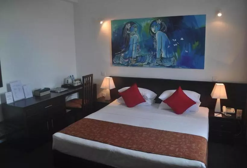 Fotos del hotel Amaara Sky  Kandy:  2