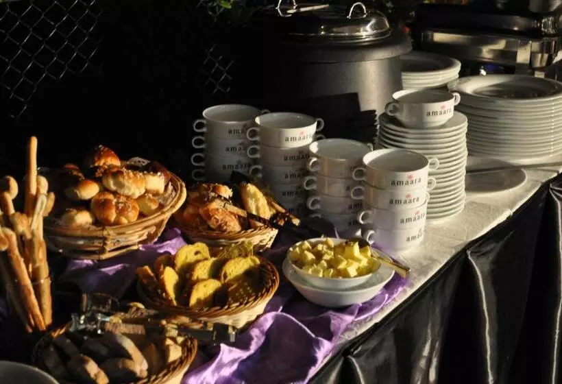 Fotos del hotel Amaara Sky  Kandy:  20