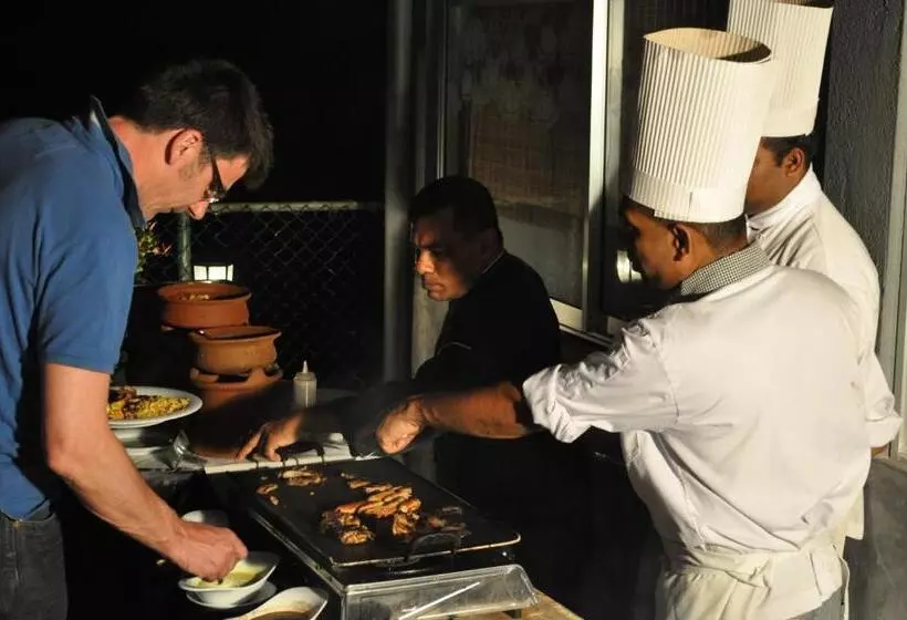 Fotos del hotel Amaara Sky  Kandy:  25