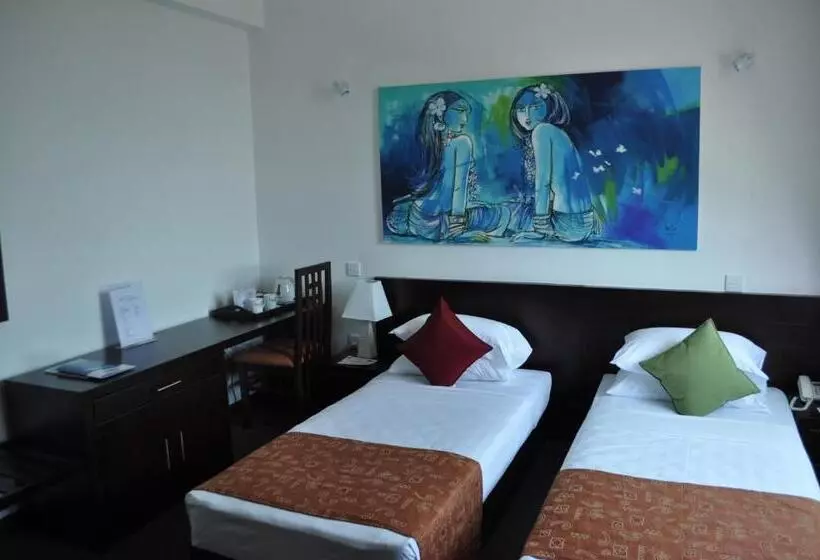 Fotos del hotel Amaara Sky  Kandy:  10