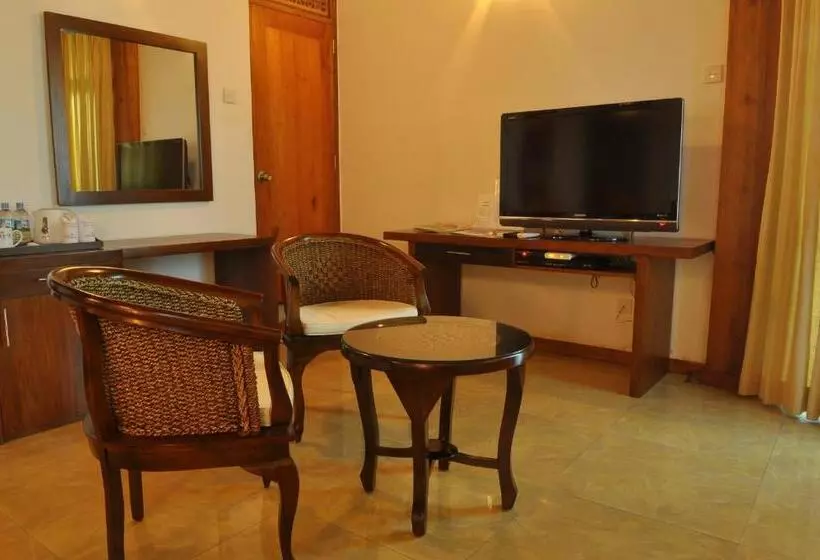 Fotos del hotel Amaara Sky  Kandy:  23