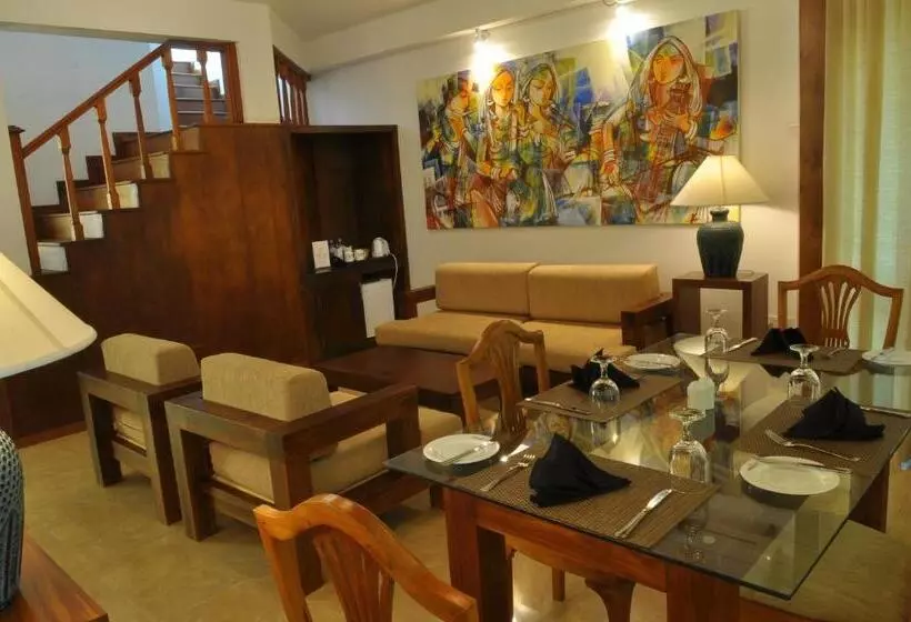 Fotos del hotel Amaara Sky  Kandy:  24