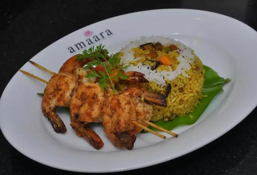 Fotos del hotel Amaara Sky  Kandy:  14