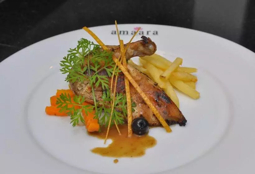 Fotos del hotel Amaara Sky  Kandy:  17