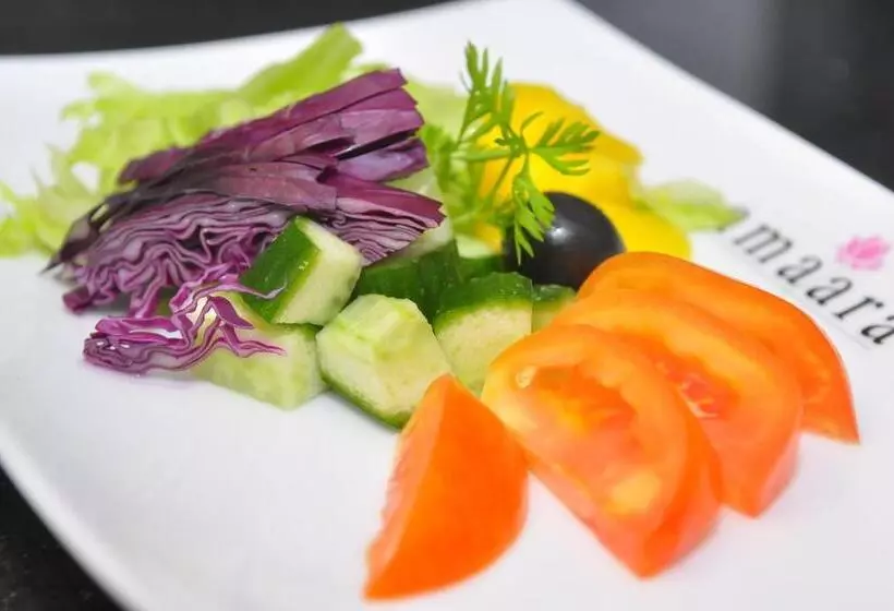 Fotos del hotel Amaara Sky  Kandy:  3