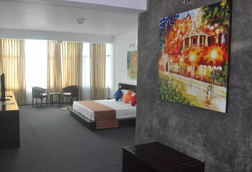 Fotos del hotel Amaara Sky  Kandy:  13