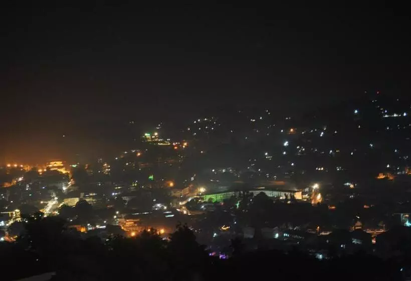 Fotos del hotel Amaara Sky  Kandy:  12