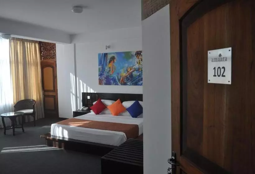 Fotos del hotel Amaara Sky  Kandy:  16