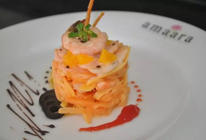 Fotos del hotel Amaara Sky  Kandy:  7