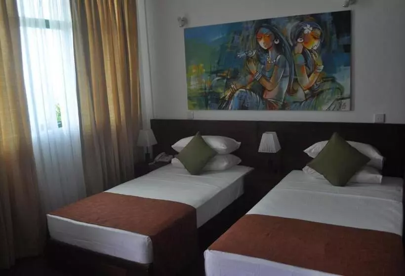 Fotos del hotel Amaara Sky  Kandy:  19