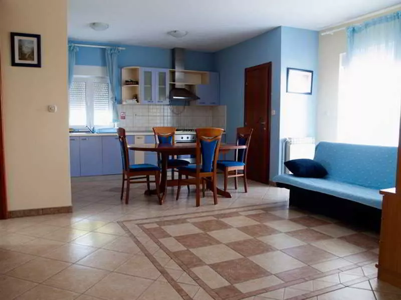 Fotos del hotel Apartments Milin:  3