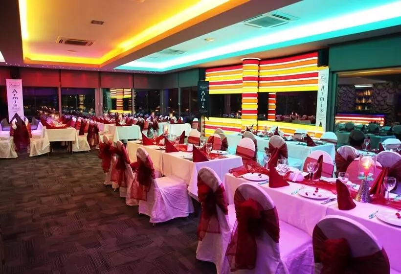 Fotos del hotel Armis:  21