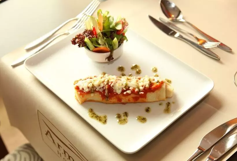 Fotos del hotel Armis:  15