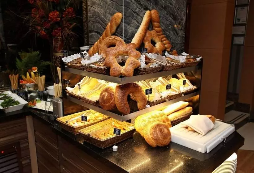 Fotos del hotel Armis:  17