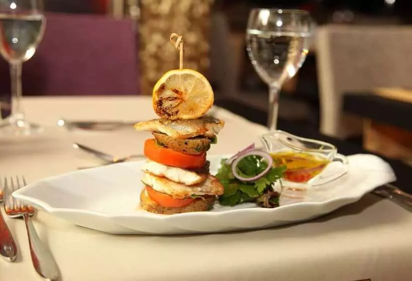 Fotos del hotel Armis:  19