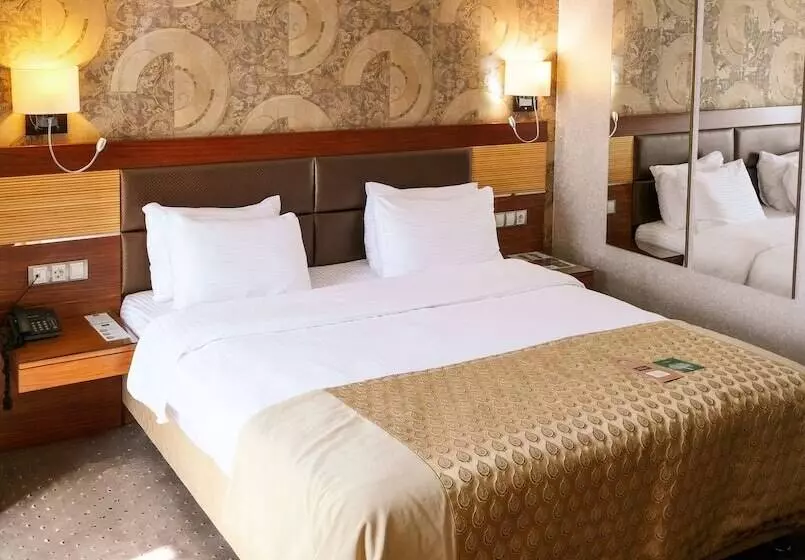 Fotos del hotel Armis:  13