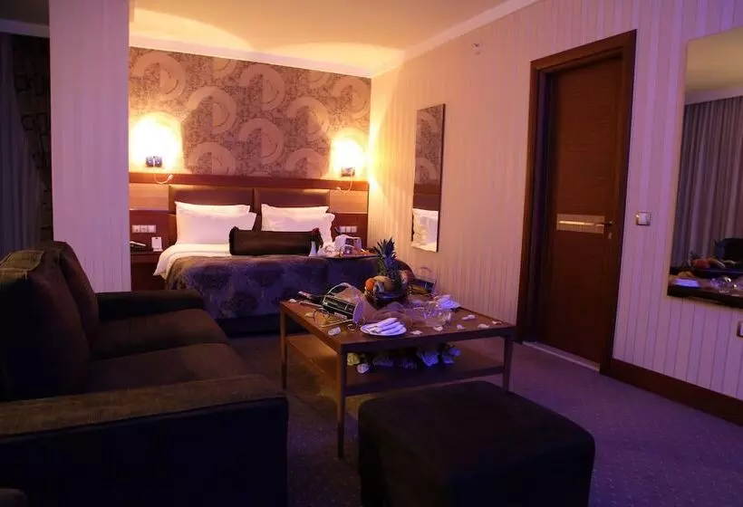 Fotos del hotel Armis:  10