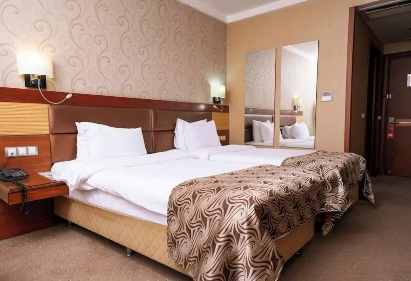 Fotos del hotel Armis:  2