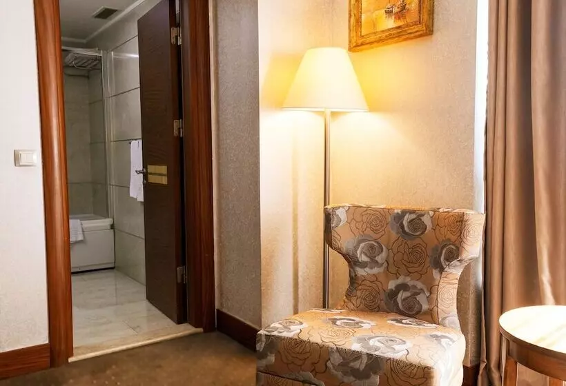 Fotos del hotel Armis:  23