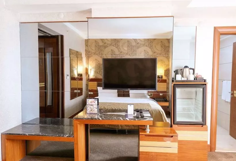 Fotos del hotel Armis:  24