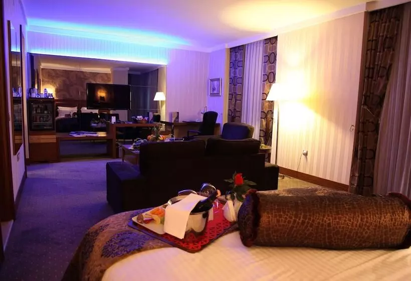 Fotos del hotel Armis:  25