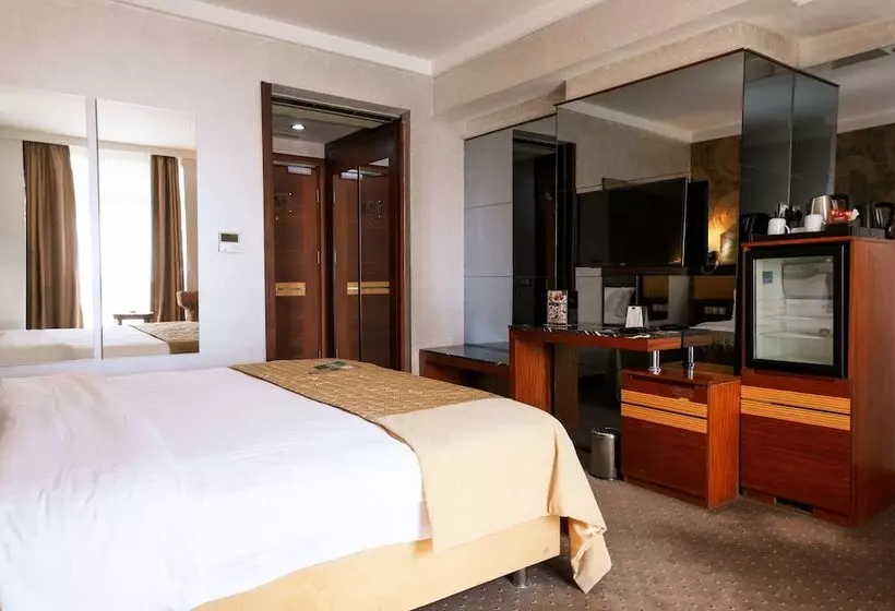 Fotos del hotel Armis:  6