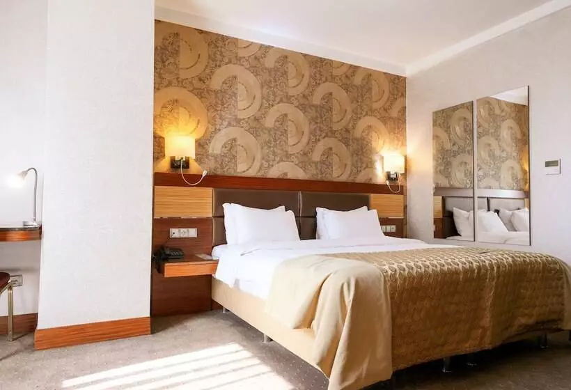 Fotos del hotel Armis:  16